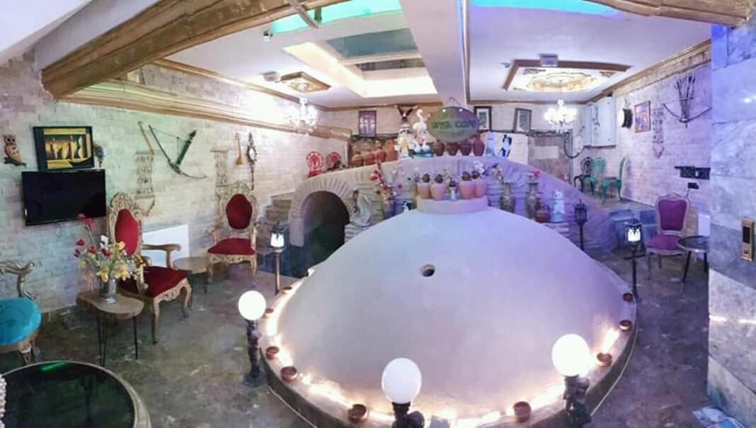 Dilek Hotel & Cafe Κωνσταντινούπολη Εξωτερικό φωτογραφία