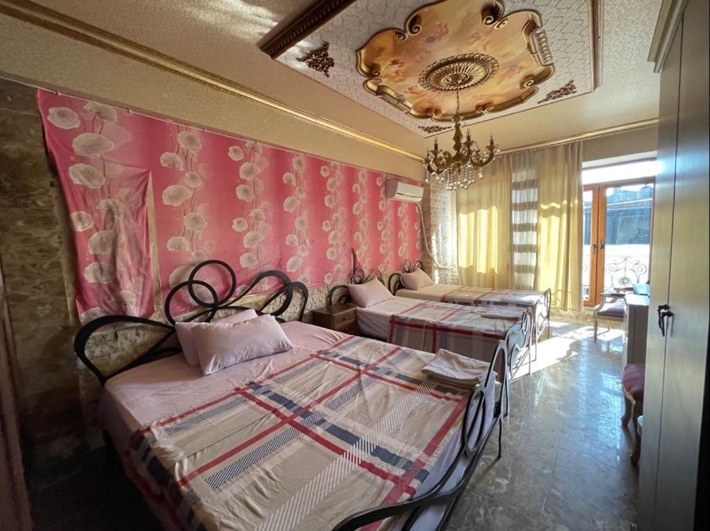 Dilek Hotel & Cafe Κωνσταντινούπολη Εξωτερικό φωτογραφία