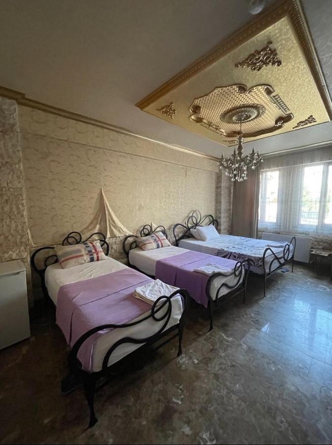 Dilek Hotel & Cafe Κωνσταντινούπολη Εξωτερικό φωτογραφία