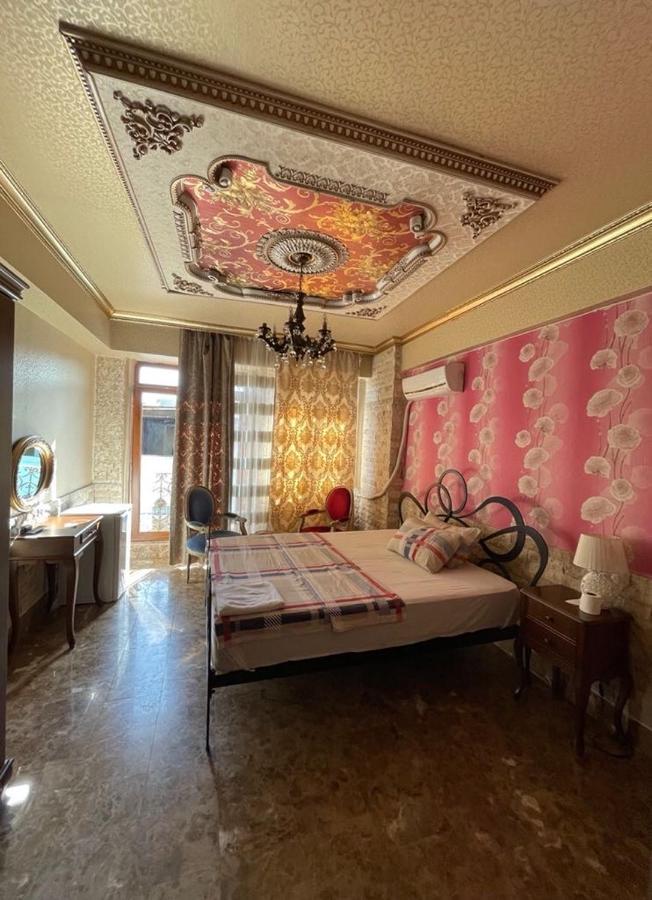 Dilek Hotel & Cafe Κωνσταντινούπολη Εξωτερικό φωτογραφία