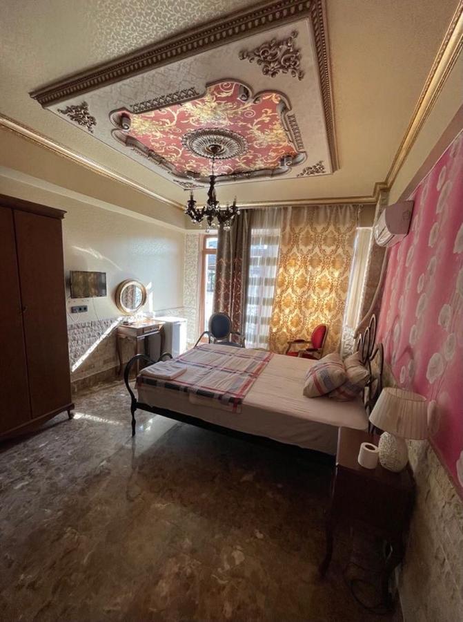 Dilek Hotel & Cafe Κωνσταντινούπολη Εξωτερικό φωτογραφία