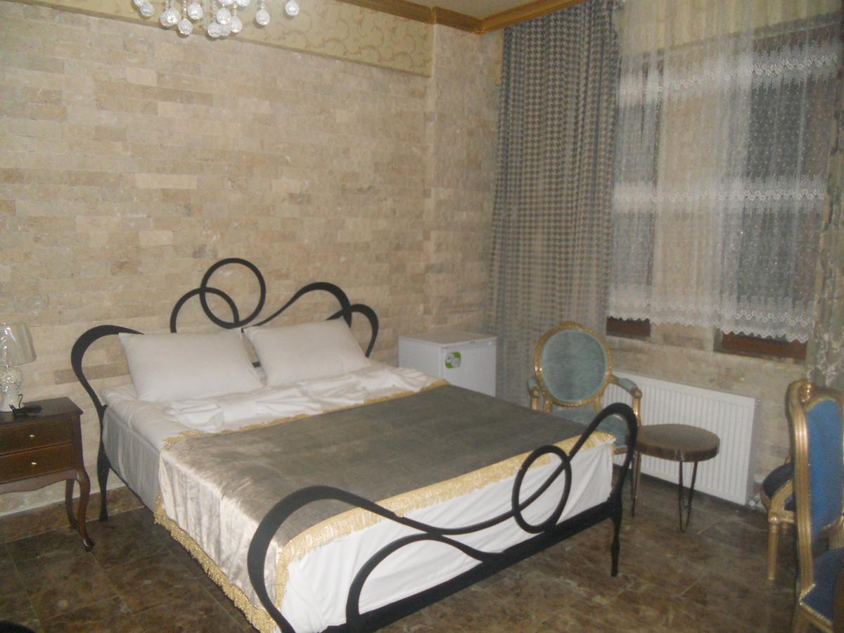 Dilek Hotel & Cafe Κωνσταντινούπολη Εξωτερικό φωτογραφία