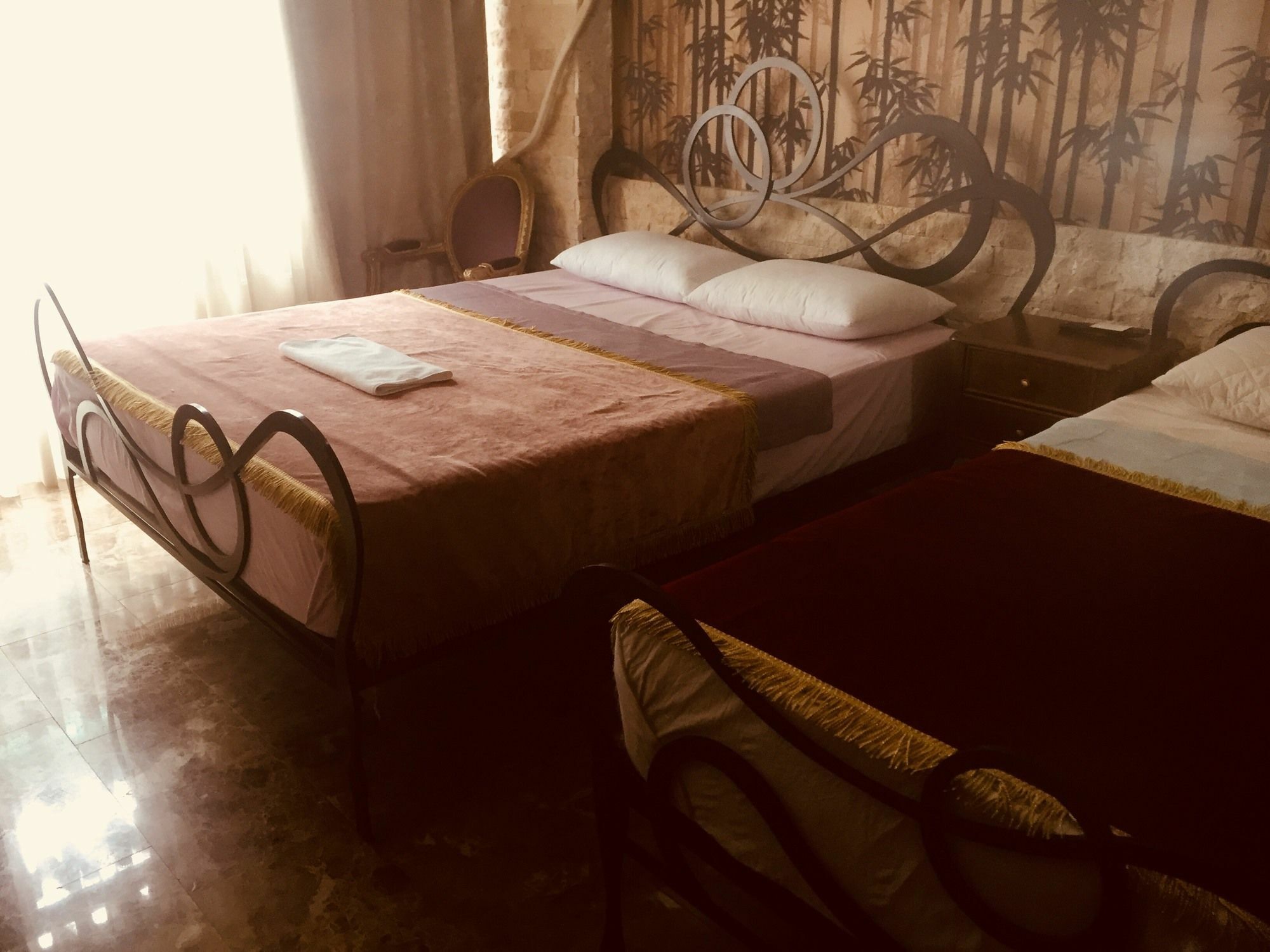 Dilek Hotel & Cafe Κωνσταντινούπολη Εξωτερικό φωτογραφία