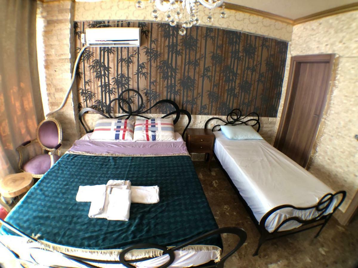 Dilek Hotel & Cafe Κωνσταντινούπολη Εξωτερικό φωτογραφία